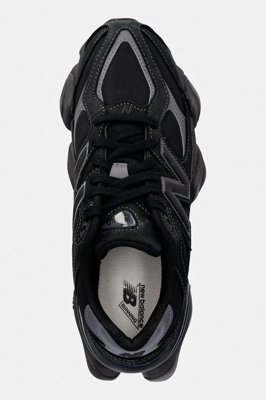 New Balance 9060 tenisky čierna U906079E