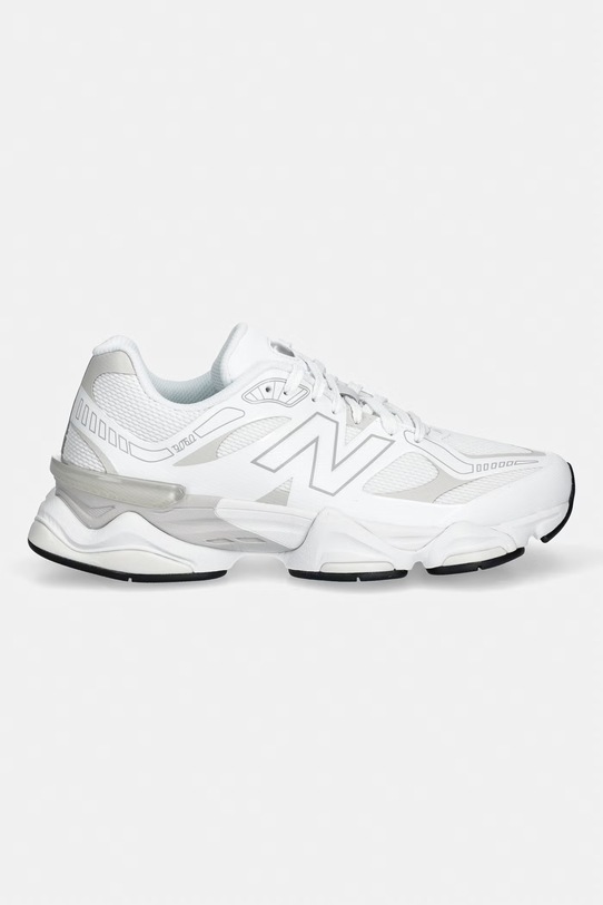 New Balance 9060 sneakersy U90608PE biały SS26