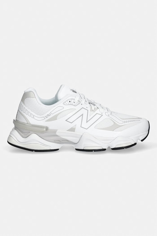 New Balance 9060 sneakersy U90608PE biały SS26