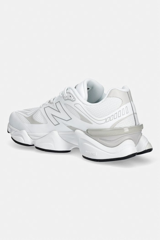 Obuwie New Balance 9060 sneakersy U90608PE biały