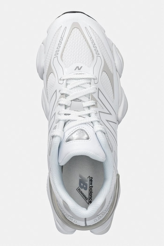 New Balance 9060 tenisky biela U90608PE