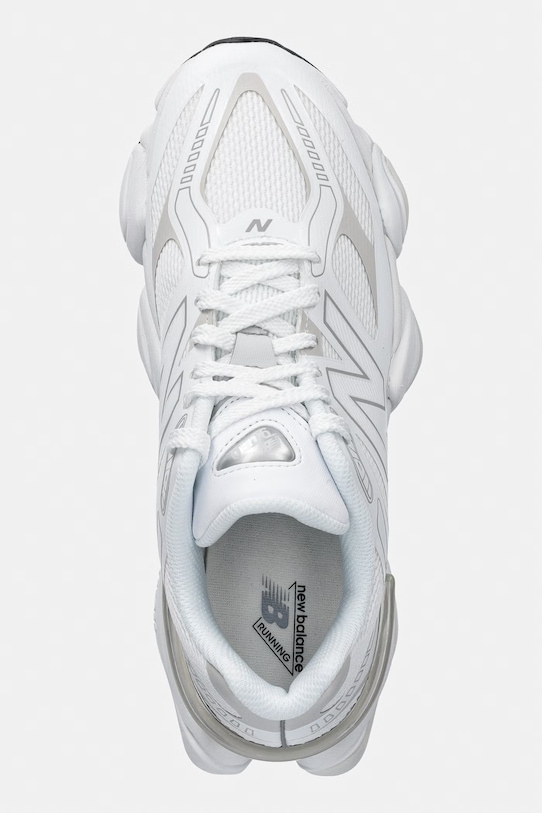 New Balance 9060 tenisky biela U90608PE