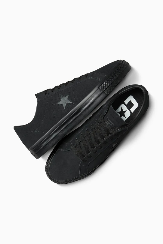 Converse tenisówki zamszowe One Star Pro A05320C