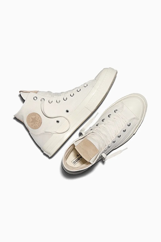 Πάνινα παπούτσια Converse Chuck 70 A15989C