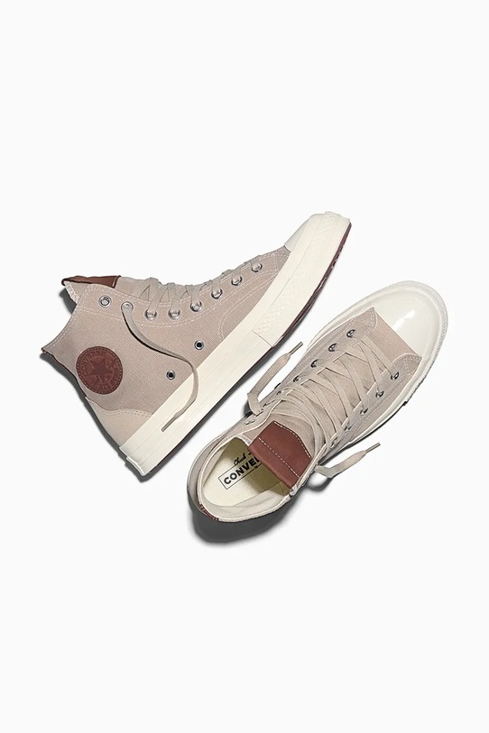 Πάνινα παπούτσια Converse Chuck 70 A15991C