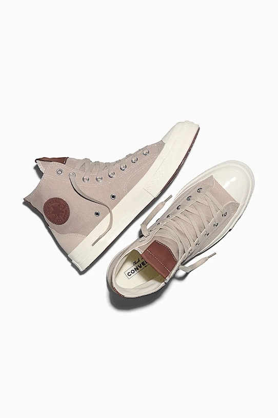 Πάνινα παπούτσια Converse Chuck 70 A15991C