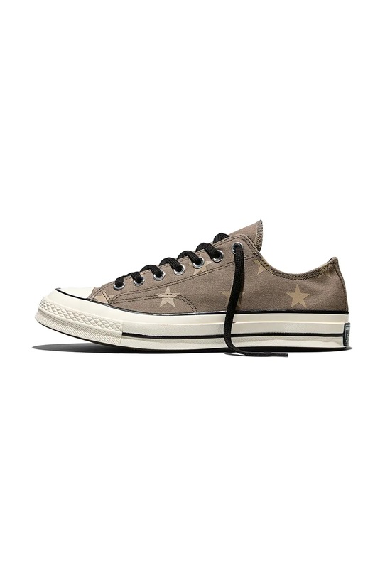 Converse tenisówki Chuck 70 brązowy A17819C