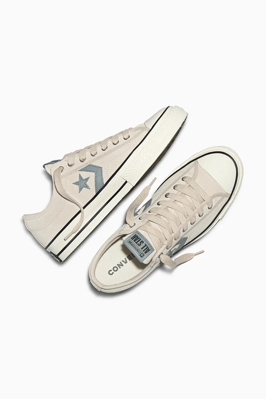 Converse tenisówki zamszowe Star Player 76 A17855C
