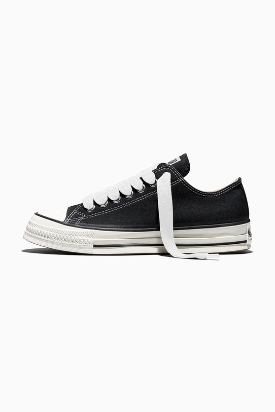 Converse teniși Chuck Taylor Throwback negru A19080C