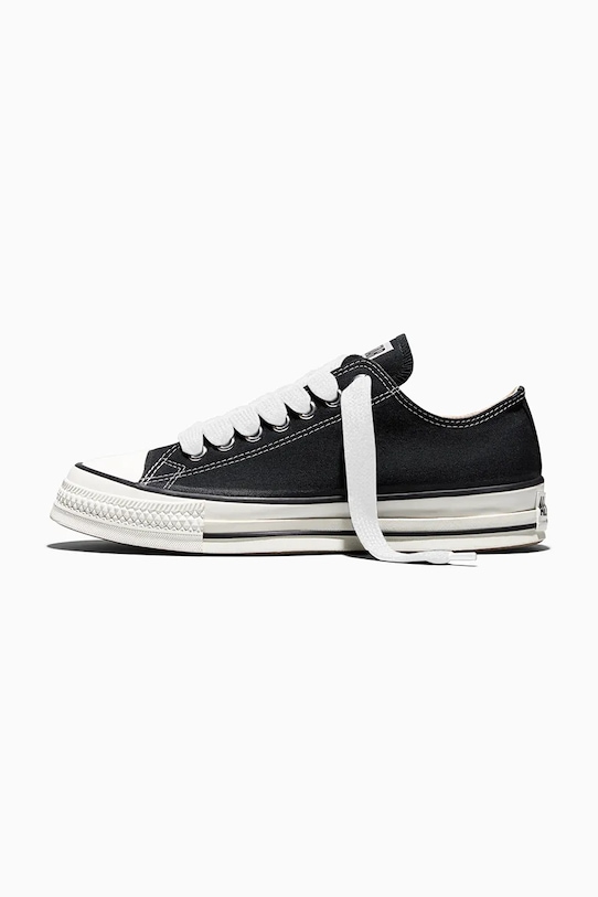 Converse teniși Chuck Taylor Throwback negru A19080C
