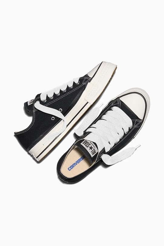 Converse teniși Chuck Taylor Throwback A19080C