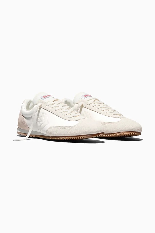 Converse Jogger sneakers boty A19433C bílá SS26