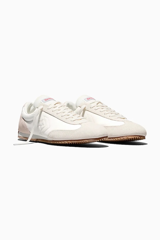 Converse Jogger sneakers boty A19433C bílá SS26