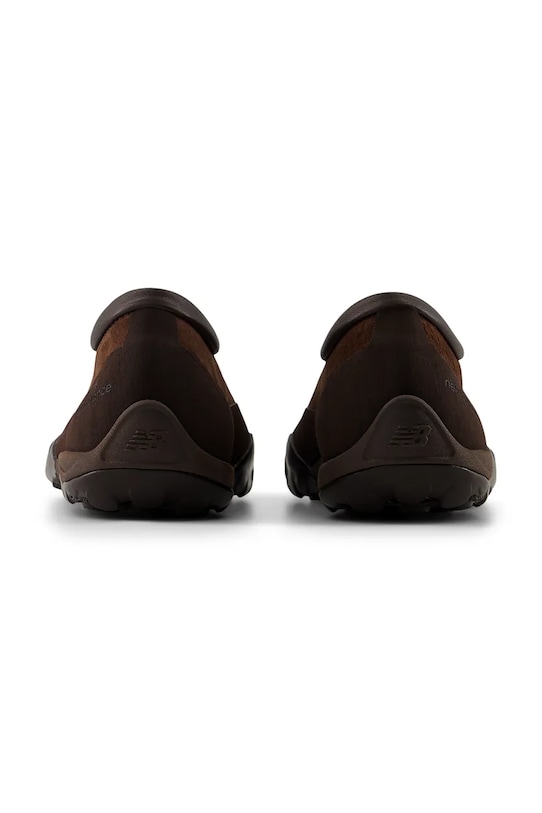 Obuwie New Balance MT10T sneakersy MT10T7OV brązowy