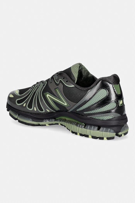 Obuwie New Balance 1890 sneakersy U189071H zielony