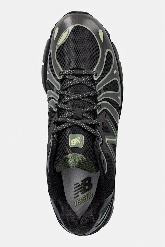 New Balance 1890 sneakersy zielony U189071H