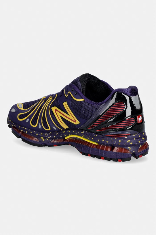 Obuwie New Balance 1890 sneakersy U18909P5 fioletowy