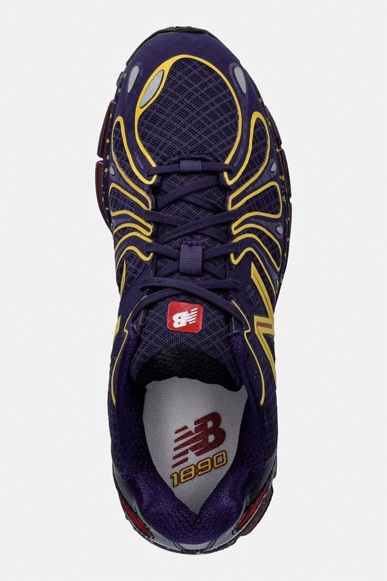New Balance 1890 sneakersy fioletowy U18909P5