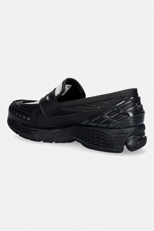 Obuwie New Balance 1906 loafersy U19068G9 czarny