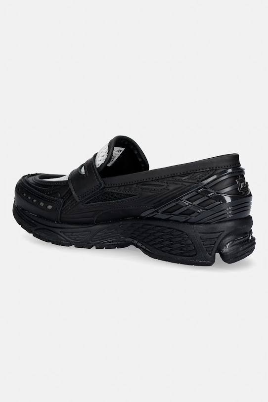 Obuwie New Balance 1906 loafersy U19068G9 czarny