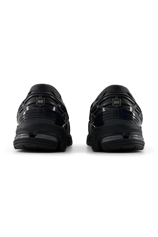 Obuwie New Balance 1906 loafersy U19068G9 czarny