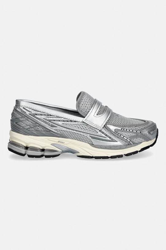 New Balance 1906 loafersy U1906LAE szary SS26