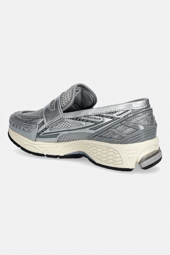 Obuwie New Balance 1906 loafersy U1906LAE szary