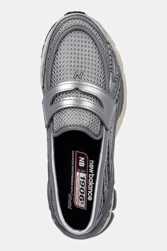 New Balance 1906 loafersy szary U1906LAE