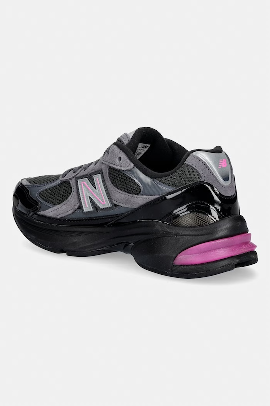 Обувки Маратонки New Balance 2010 U20106Y6 сив