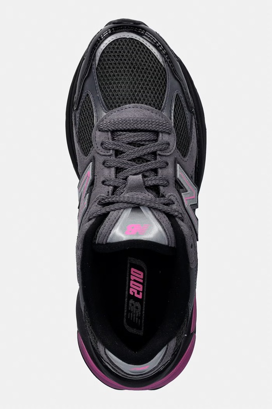 Маратонки New Balance 2010 сив U20106Y6