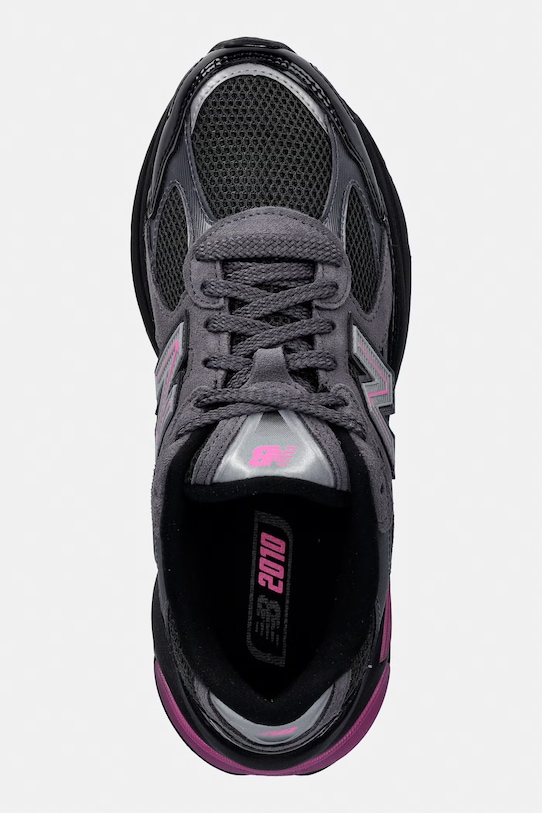 Маратонки New Balance 2010 сив U20106Y6