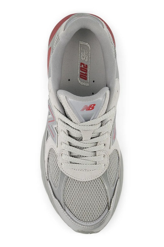 New Balance sneakersy 2010 szary U20108WP