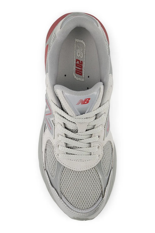 New Balance sneakersy 2010 szary U20108WP