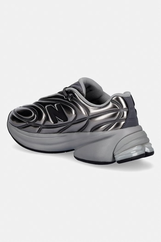 Obuwie New Balance 5030 sneakersy U503069C srebrny