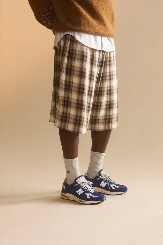 New Balance U991 Made in Uk Sneakers U991VB2