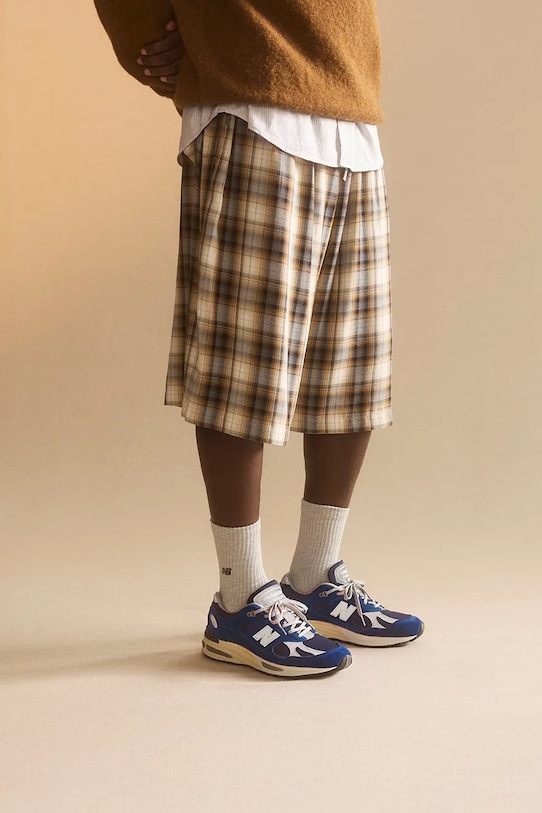 New Balance U991 Made in Uk Sneakers U991VB2