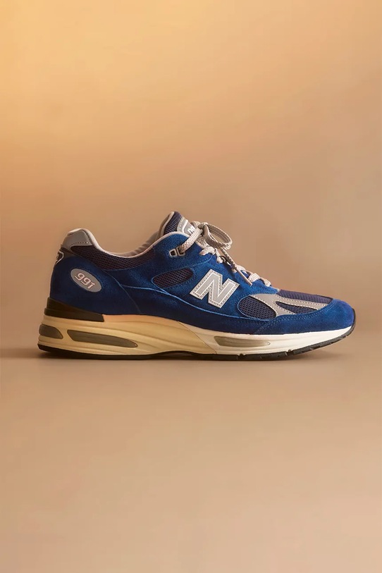 New Balance U991 Made in Uk Sneakers U991VB2