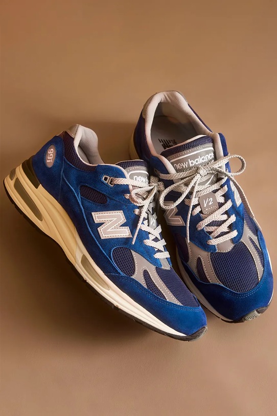 New Balance U991 Made in Uk Sneakers U991VB2