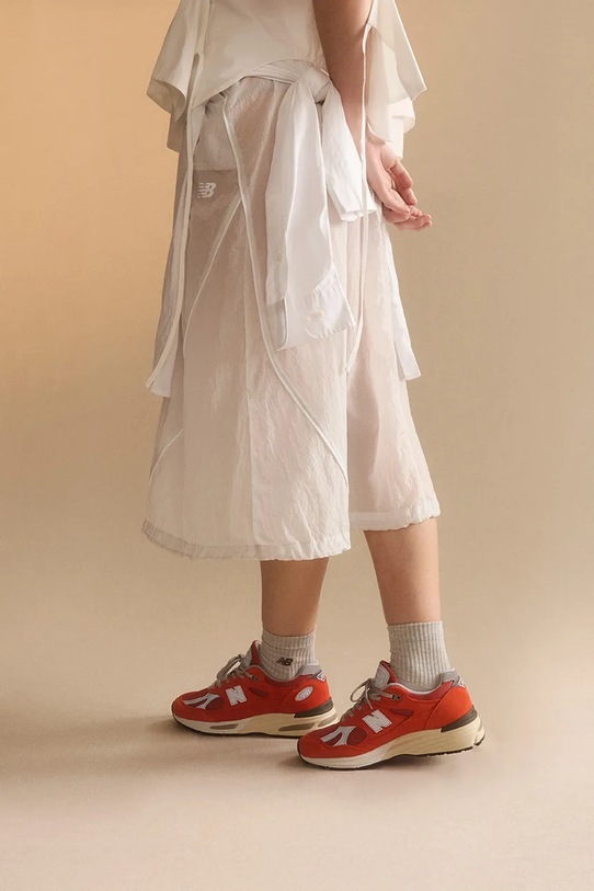 New Balance U991 Made in UK Sneakers U991VO2