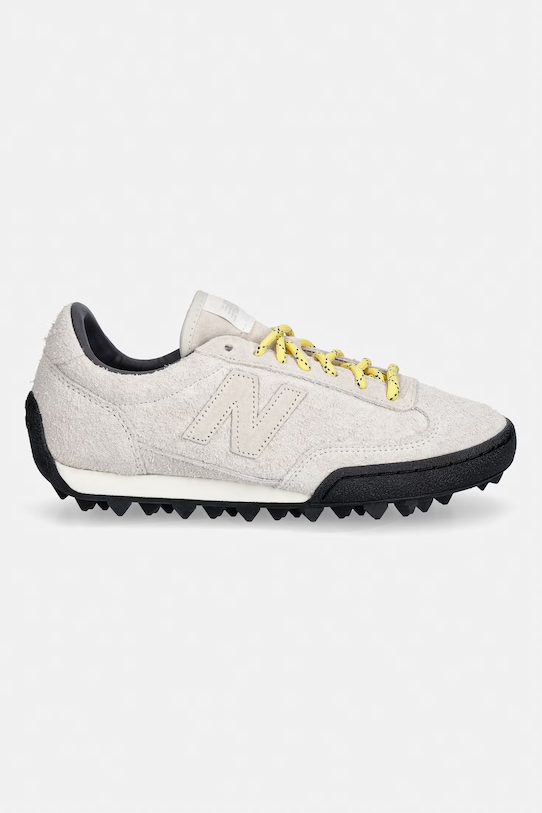 New Balance UGTR sneakersy zamszowe UGTR83J beżowy SS26