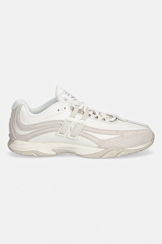 New Balance URC56 sneakersy URC569DQ beżowy SS26