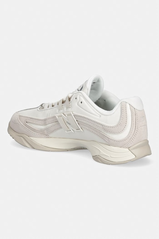 Obuwie New Balance URC56 sneakersy URC569DQ beżowy