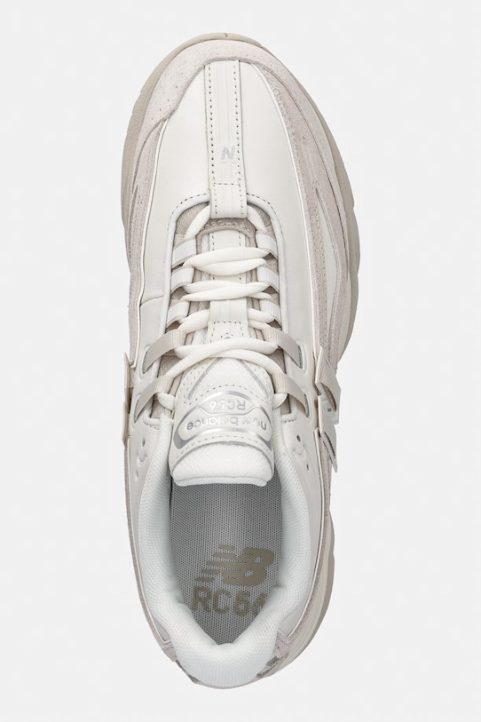 New Balance URC56 sneakersy beżowy URC569DQ