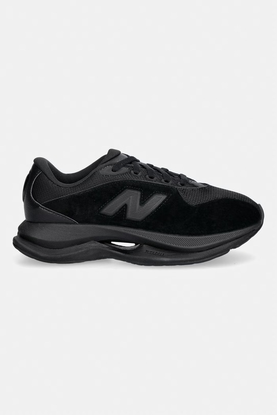 New Balance UTFOA sneakersy UTFOA30A czarny SS26