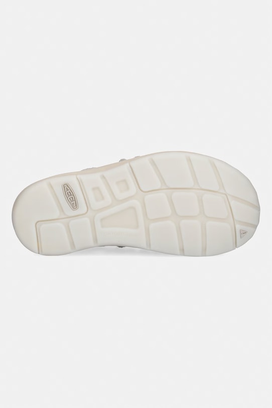 Keen Uneek Leather sandały skórzane KE.1032100 beżowy