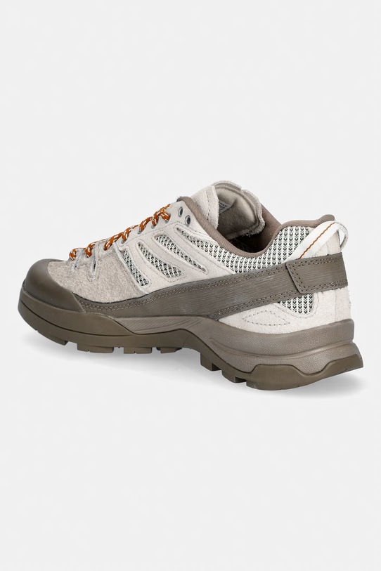 Obuwie Salomon X ALP Woven buty L49148200 beżowy