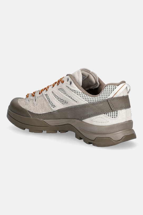 Obuwie Salomon X ALP Woven buty L49148200 beżowy