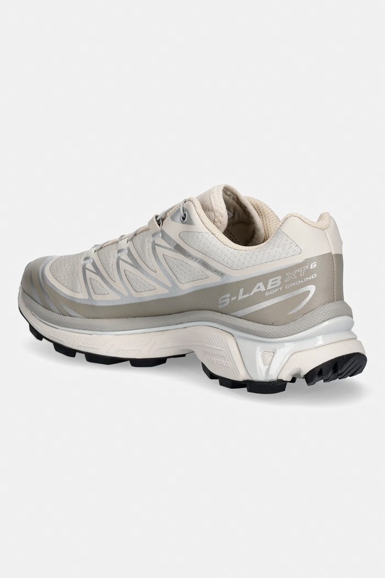 Obuwie Salomon XT-6 buty trekkingowe L47988000 beżowy
