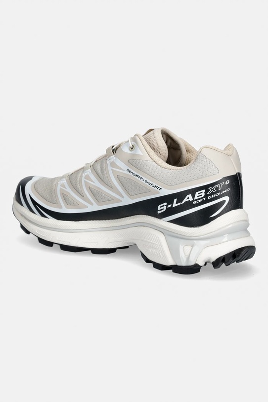 Obuwie Salomon buty outdoorowe XT-6 L47989700 beżowy