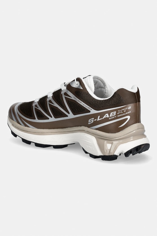 Obuća Cipele Salomon XT-6 L49209900 smeđa